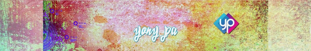 yony paaq YouTube channel avatar