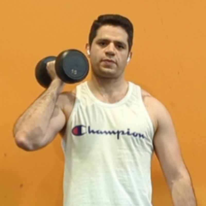 Just Fitness with Ali