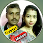 Creator Mahua logo