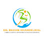 Dr Bhavik Khandelwal logo
