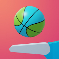Flipper Dunk 3D icon