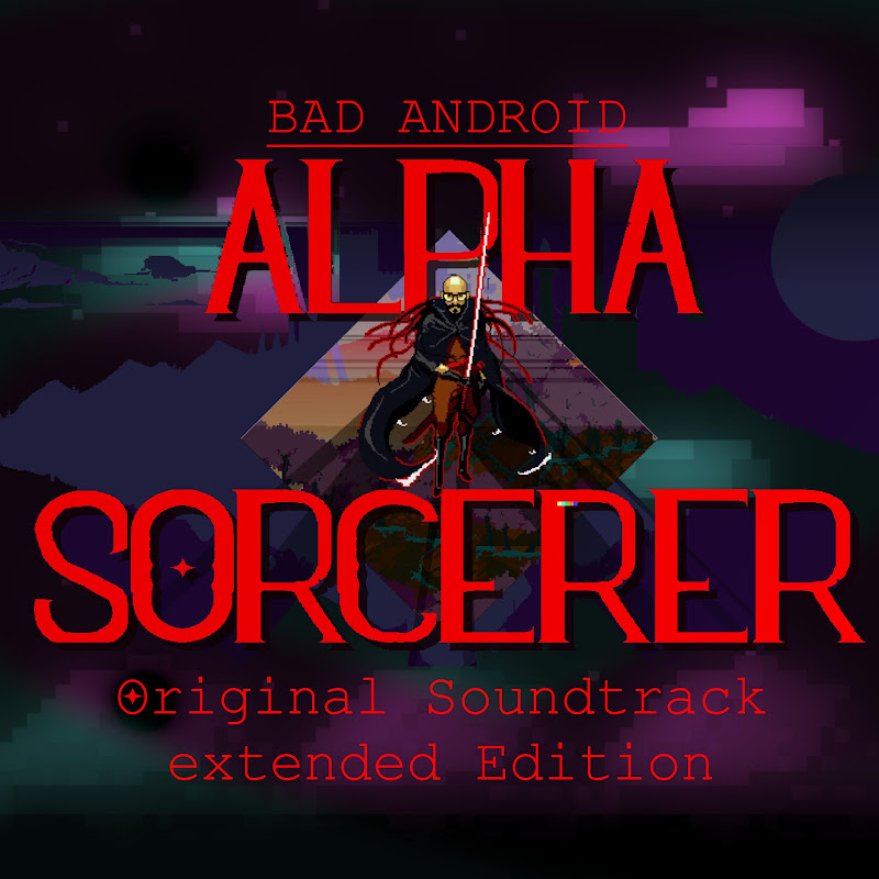 Bad Android - Topic avatar