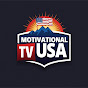 Motivational TV USA logo