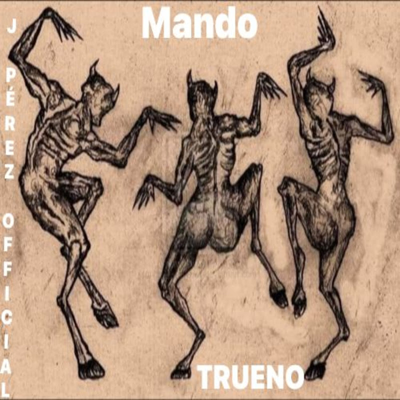 J Pérez Official - Topic