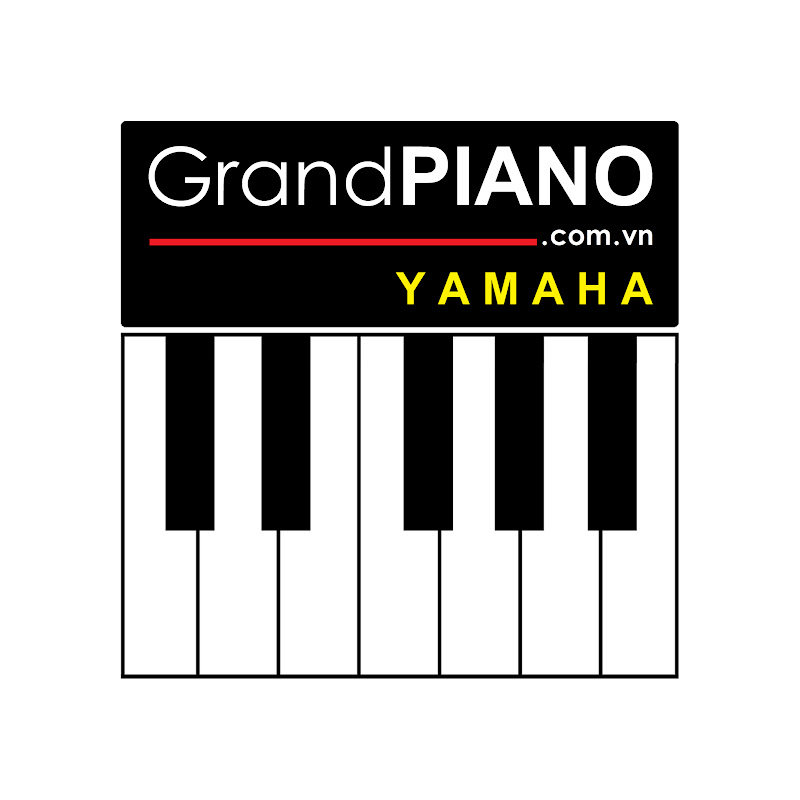 Grand PIANO - Hệ Thống Phân Phối Piano Toàn Quốc 