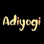 Adiyogi logo