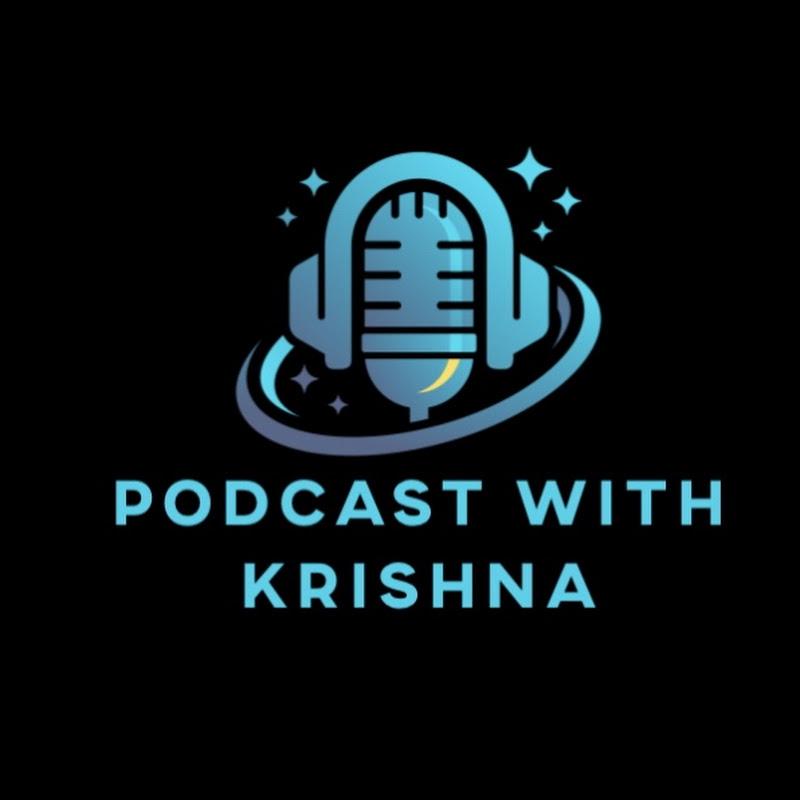 Podcast with Krishna 