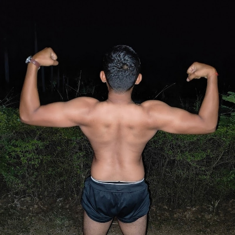 Gawade's Fitness