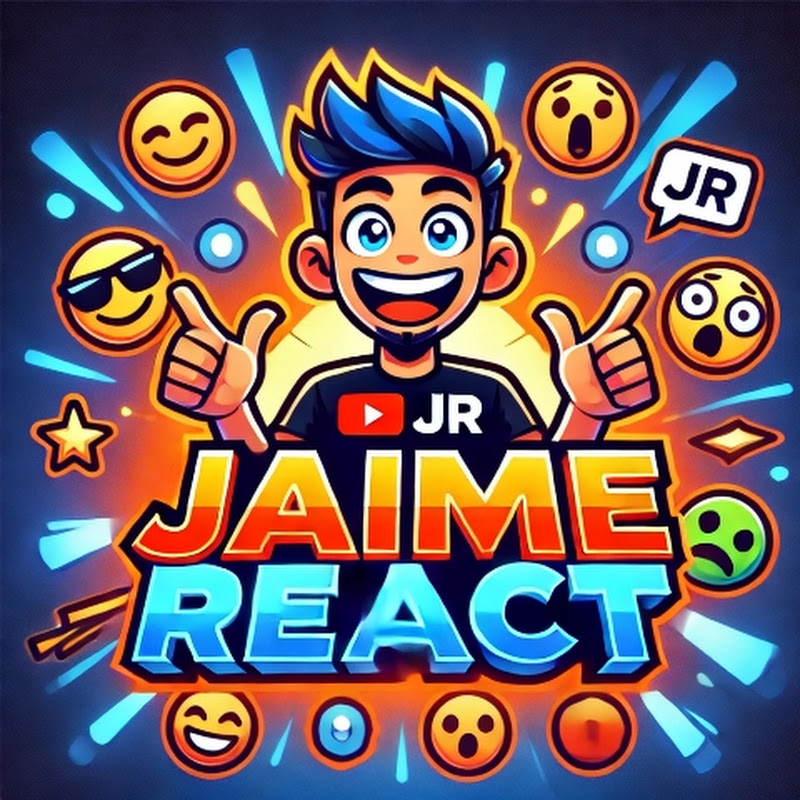 Jaiminho React