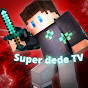 Логотип каналу Super dede TV