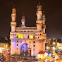 The Slaying Hyderabadi logo