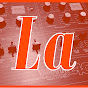 Lanthanum logo