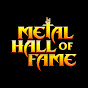 MetalHallofFame logo