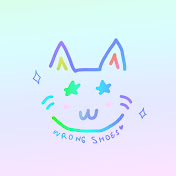 Wrong Shoes