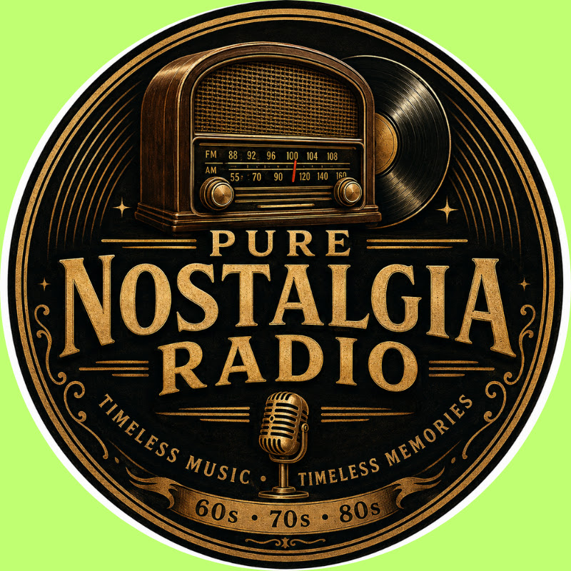 Pure Nostalgia Radio
