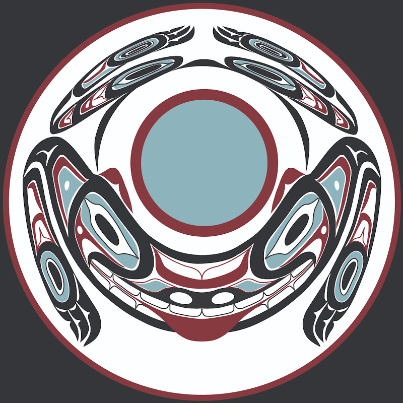 Fred Fulmer Tlingit Artist