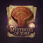 Mysteries of yore logo