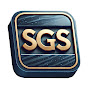 SGS - Supreme Granite & Stones logo
