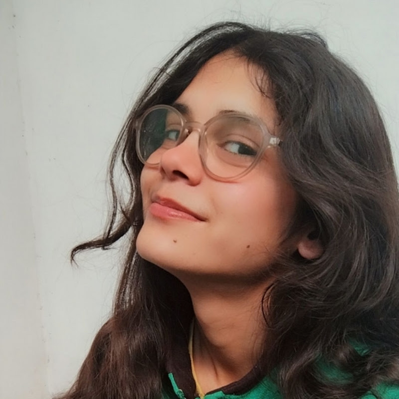 Akshita Sharma