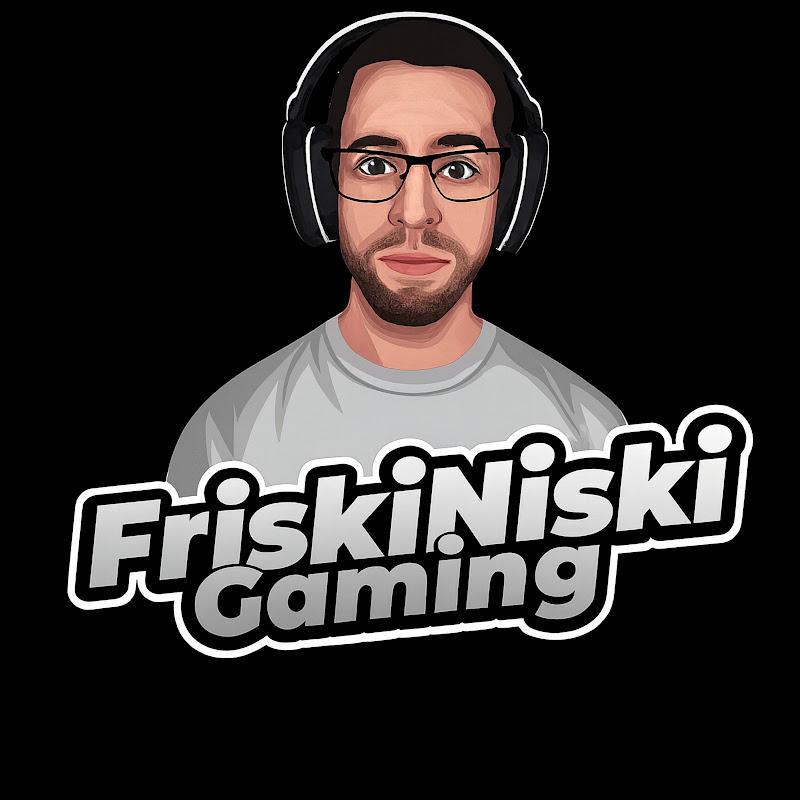 FriskiNiskiGaming