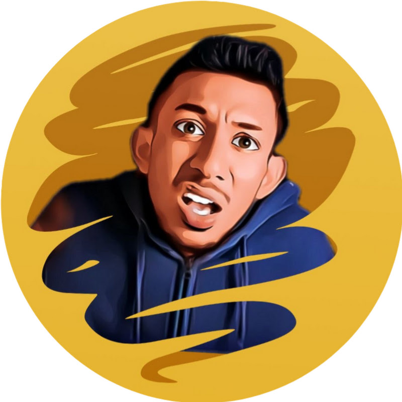 マレーシア人のFARIS