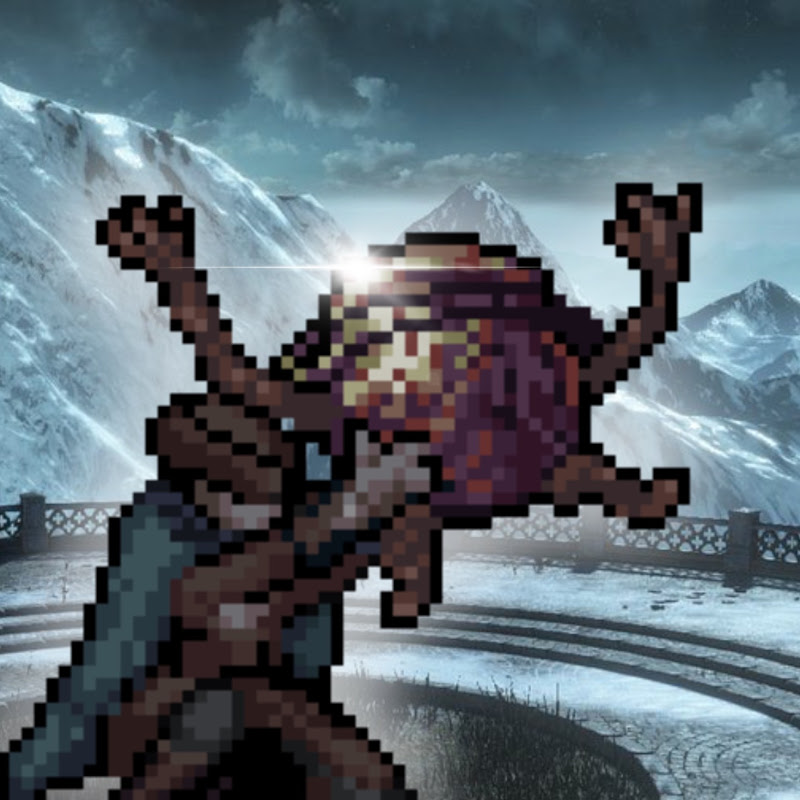 ChefOfTheDead icon