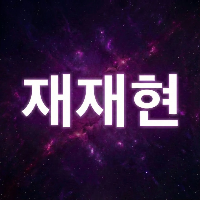 재재현 분석