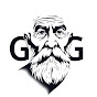 Grumpy Grandad Gaming GGG logo