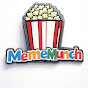 MemeMunch logo