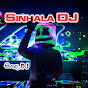 Sinhala DJ logo