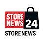 Store News 24 logo