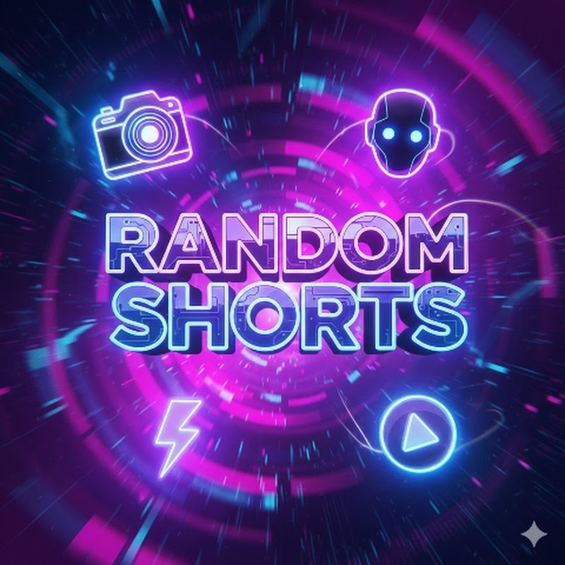 Random shorts AI