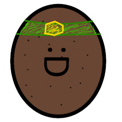 Intergalactic Potato