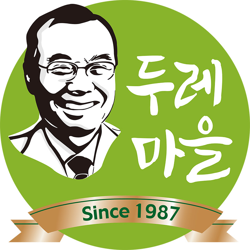 두레마을TV Logo