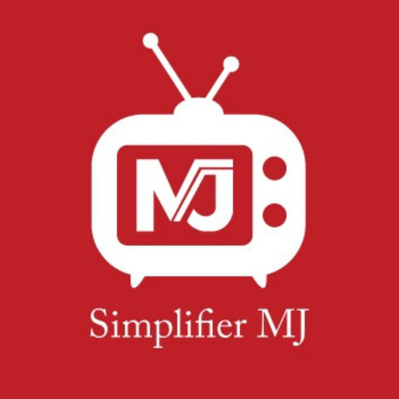 Simplifier MJ