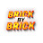 Brick By Brick - Baloo & Marcuus Lawrence