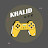 Khalid CCC