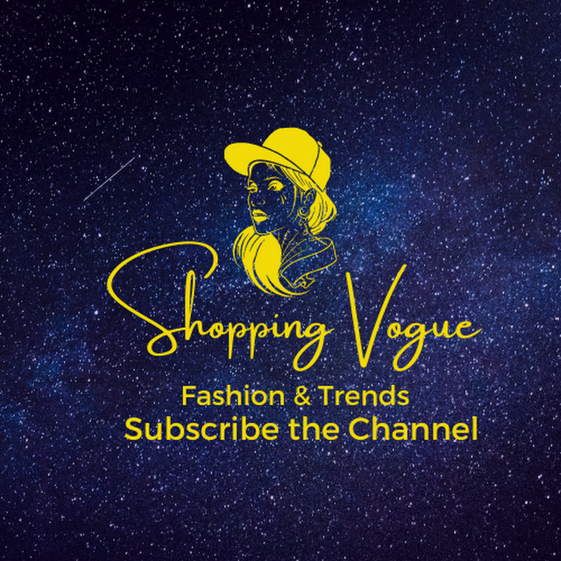 Shopping Vogue