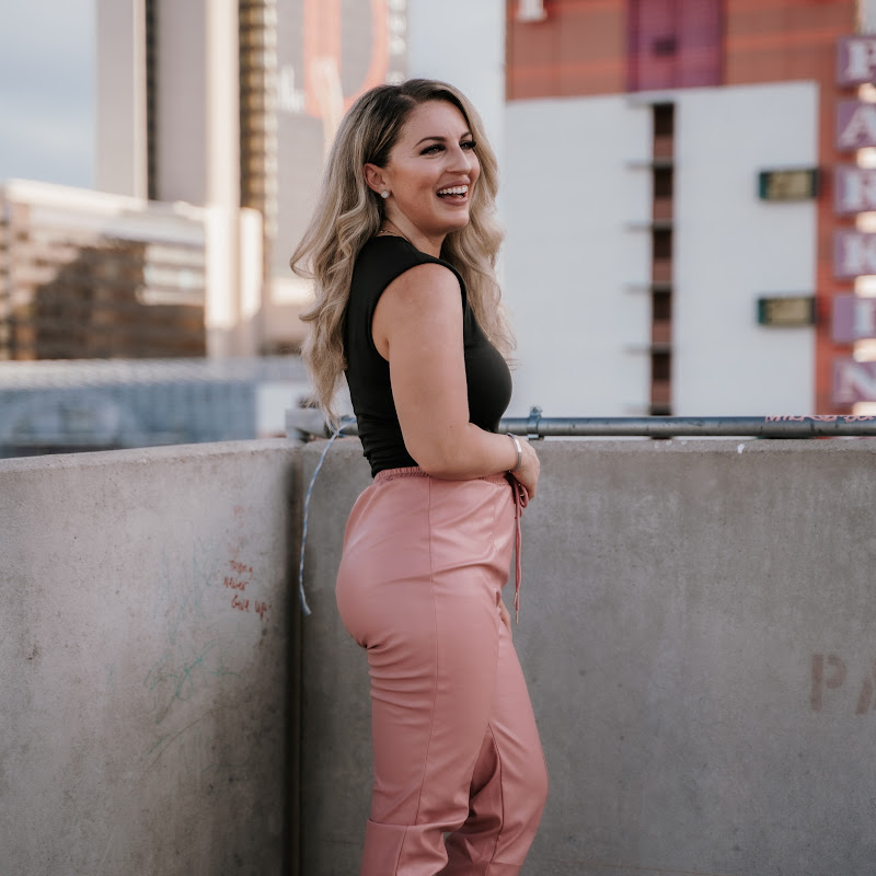 Christy Christensen
