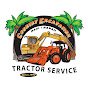 Country Excavation & Tractor Services logo