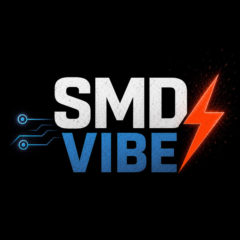 SMD VIBE