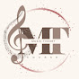 Music Theory Course logo