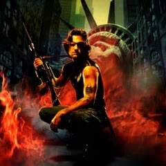 Robert Plissken