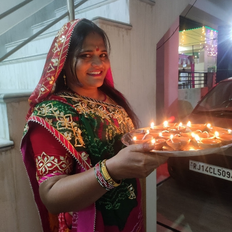 Karuna's Rasoi