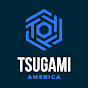 Tsugami America logo