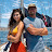 Sailing Avocet