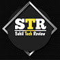 Sahil Tech Review  logo