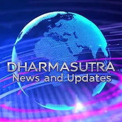 Dharmasutra News and Updates avatar