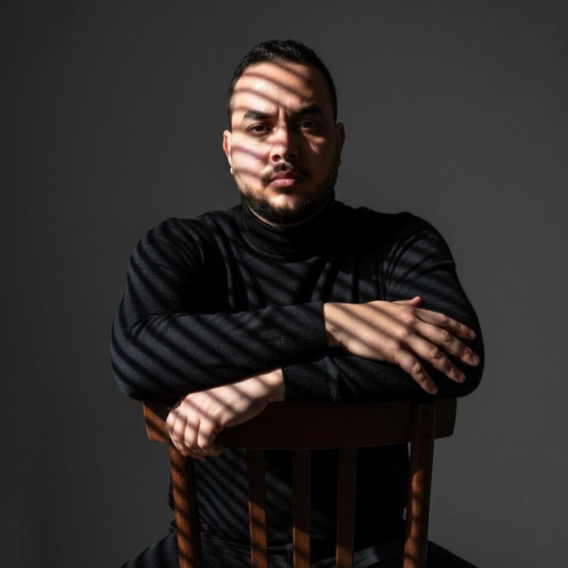 Ahmed Shady