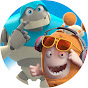 Oddbods & ARPO The Robot - Funny Cartoons for Kids Image Thumbnail